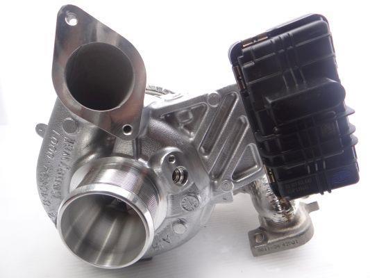 Turbocompresseur (Turbo) GARRETT ref. 853741-5001S